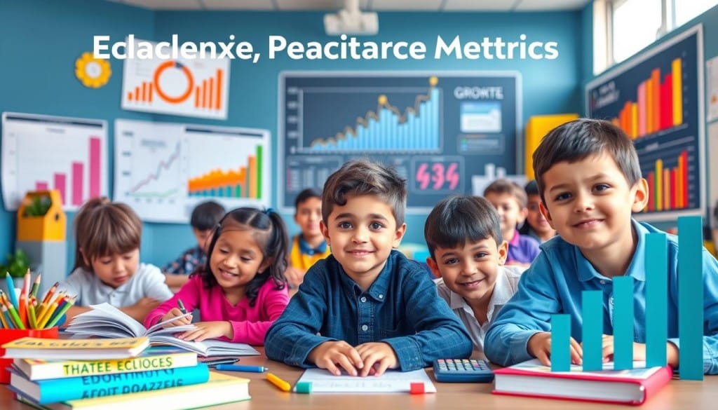 Academic Performance Metrics