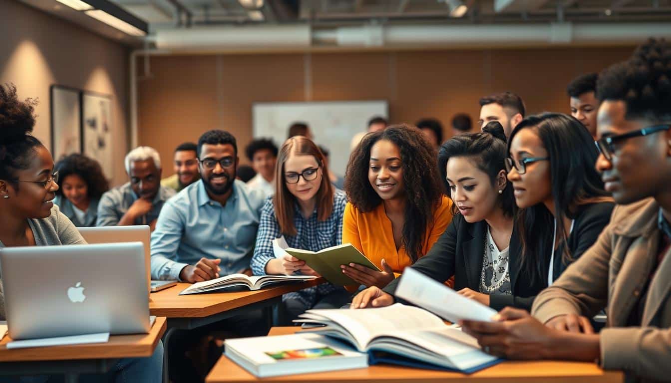 Adult Education