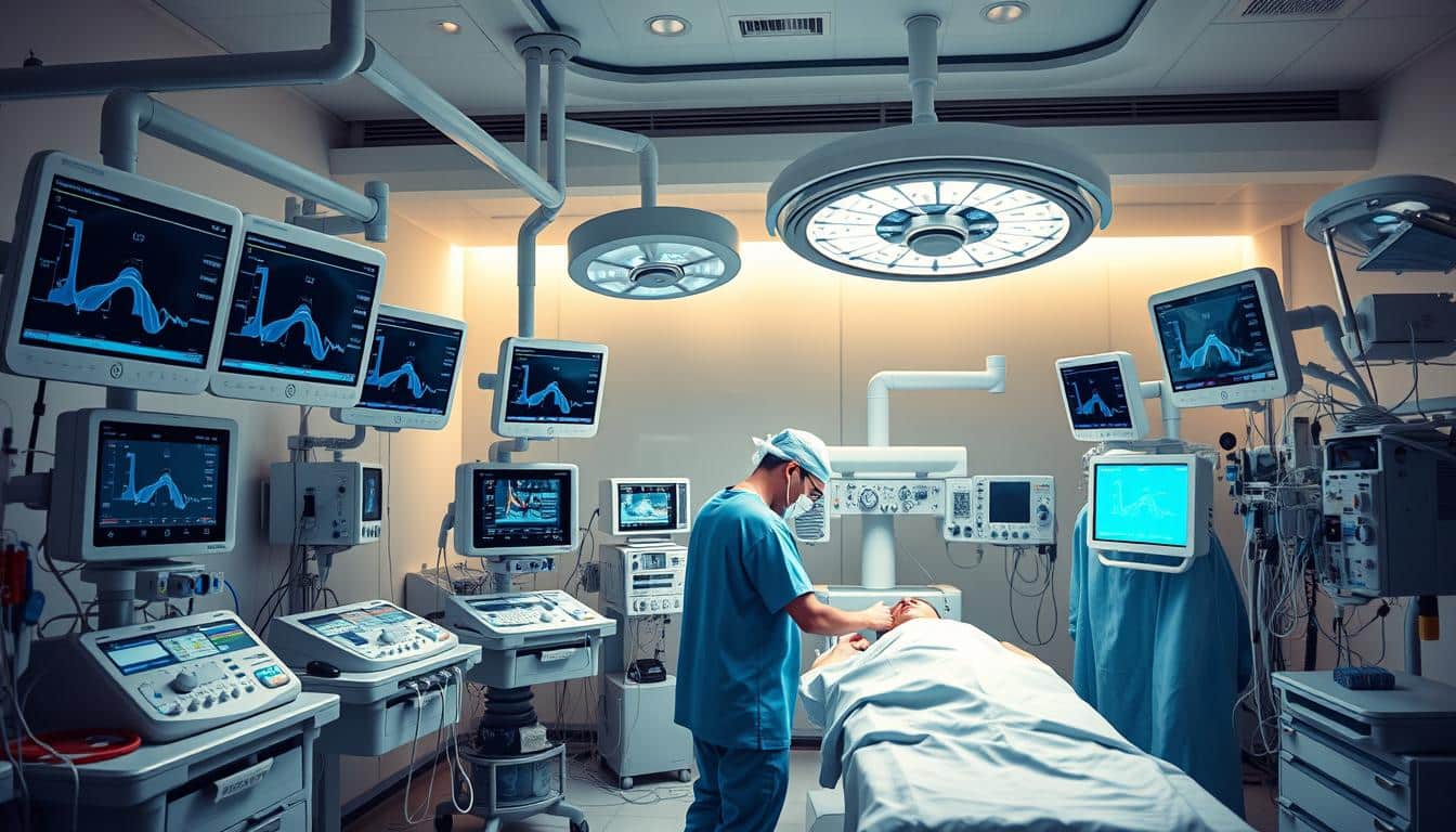 Anesthesiologists