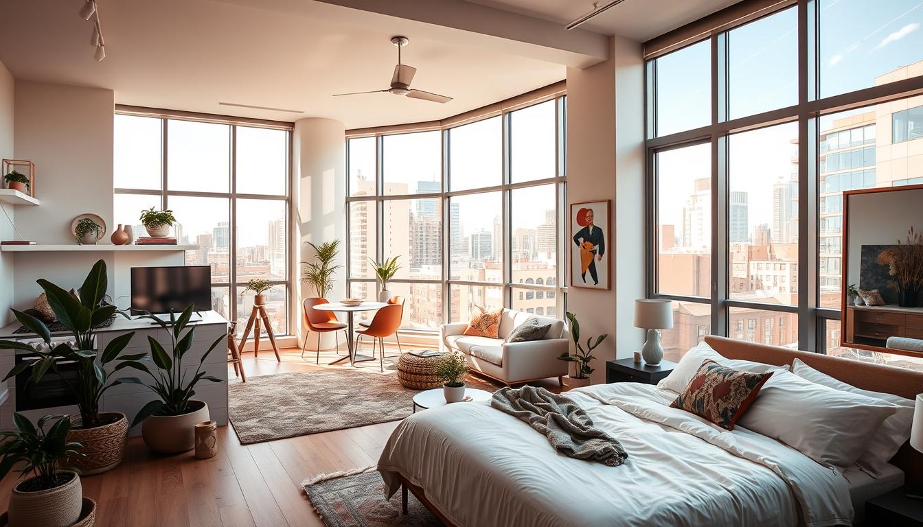 Apartment Rental