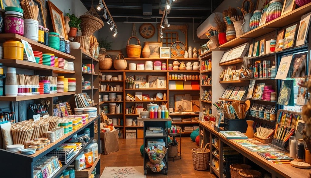 Arts & Crafts businesses local shop reviews