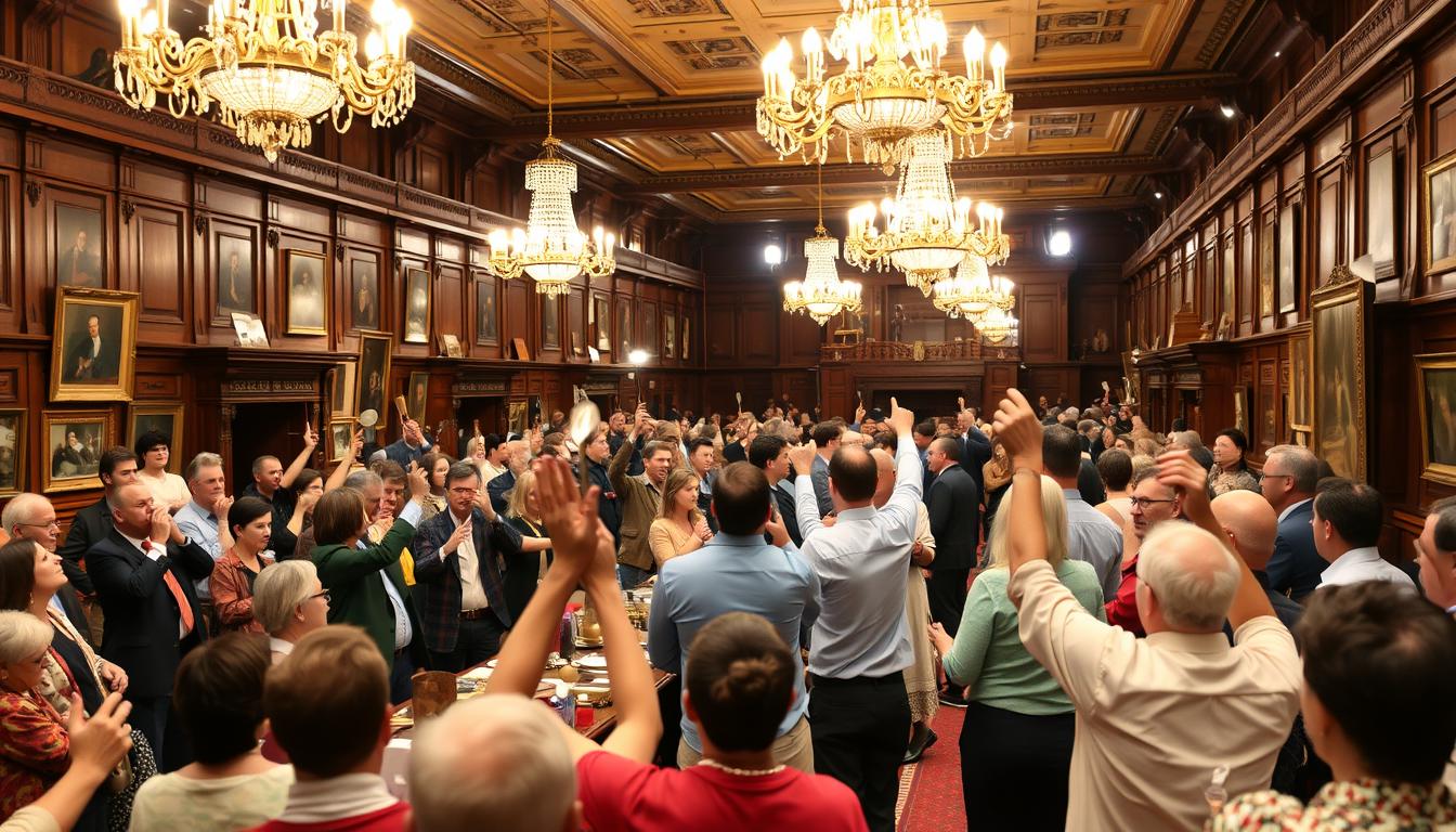 Auctions