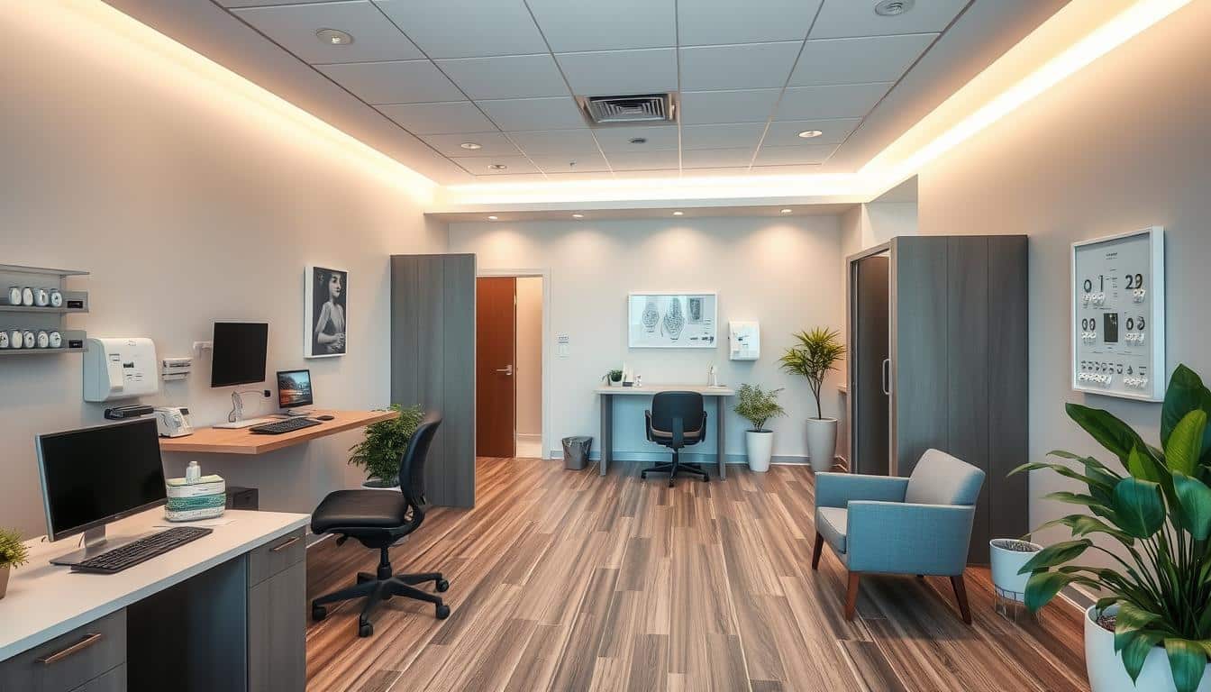 Audiologist