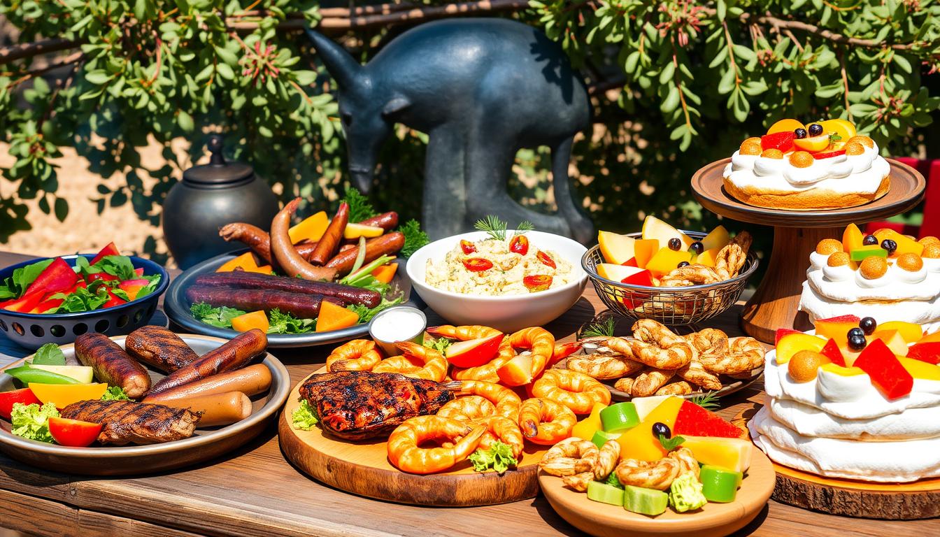 Australian Food