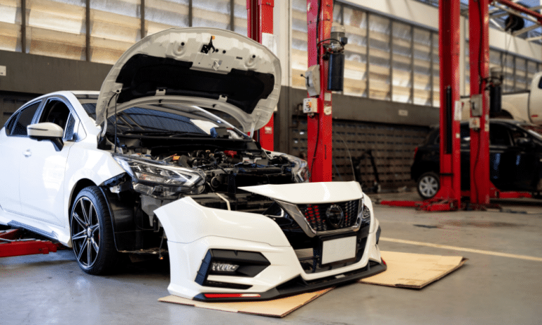 Auto Body Auto Body