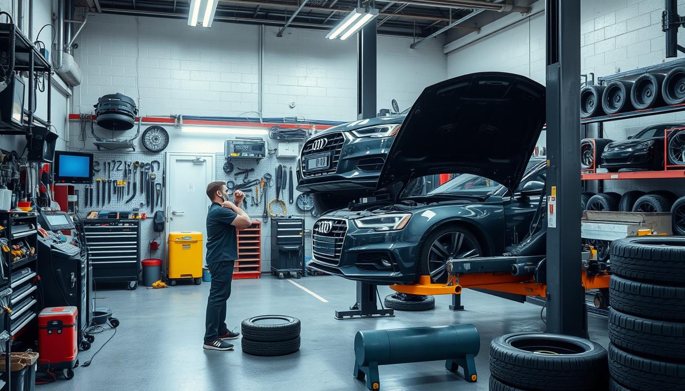 Auto Inspection