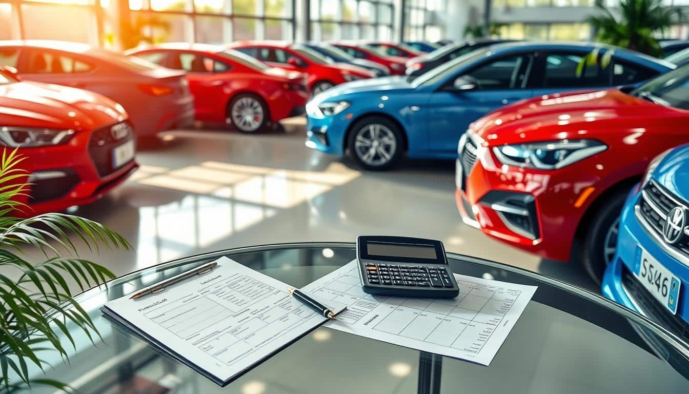 Auto Loans