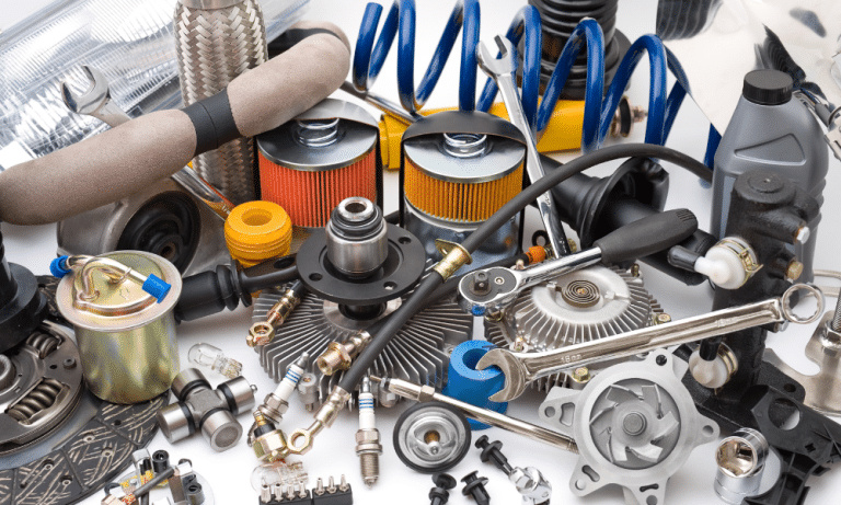 Auto Parts Auto Parts