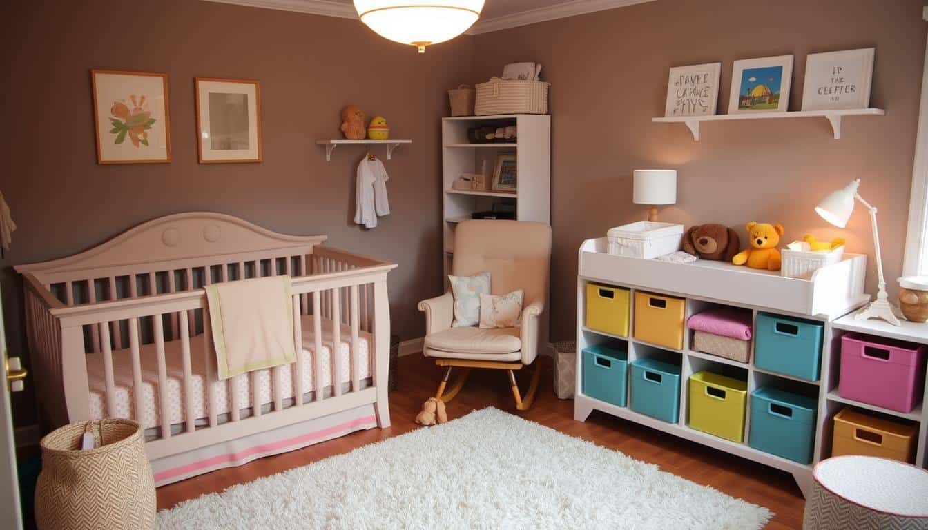 Baby Gear & Furniture