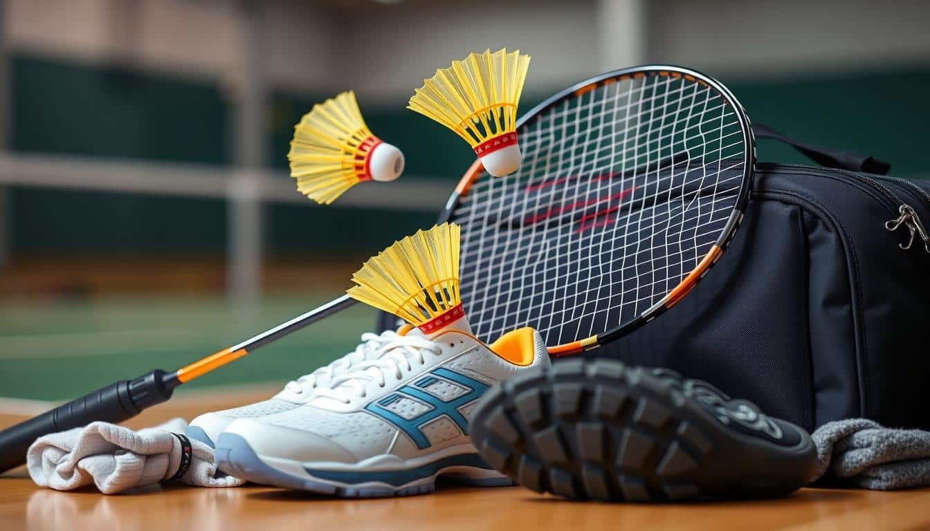 Badminton