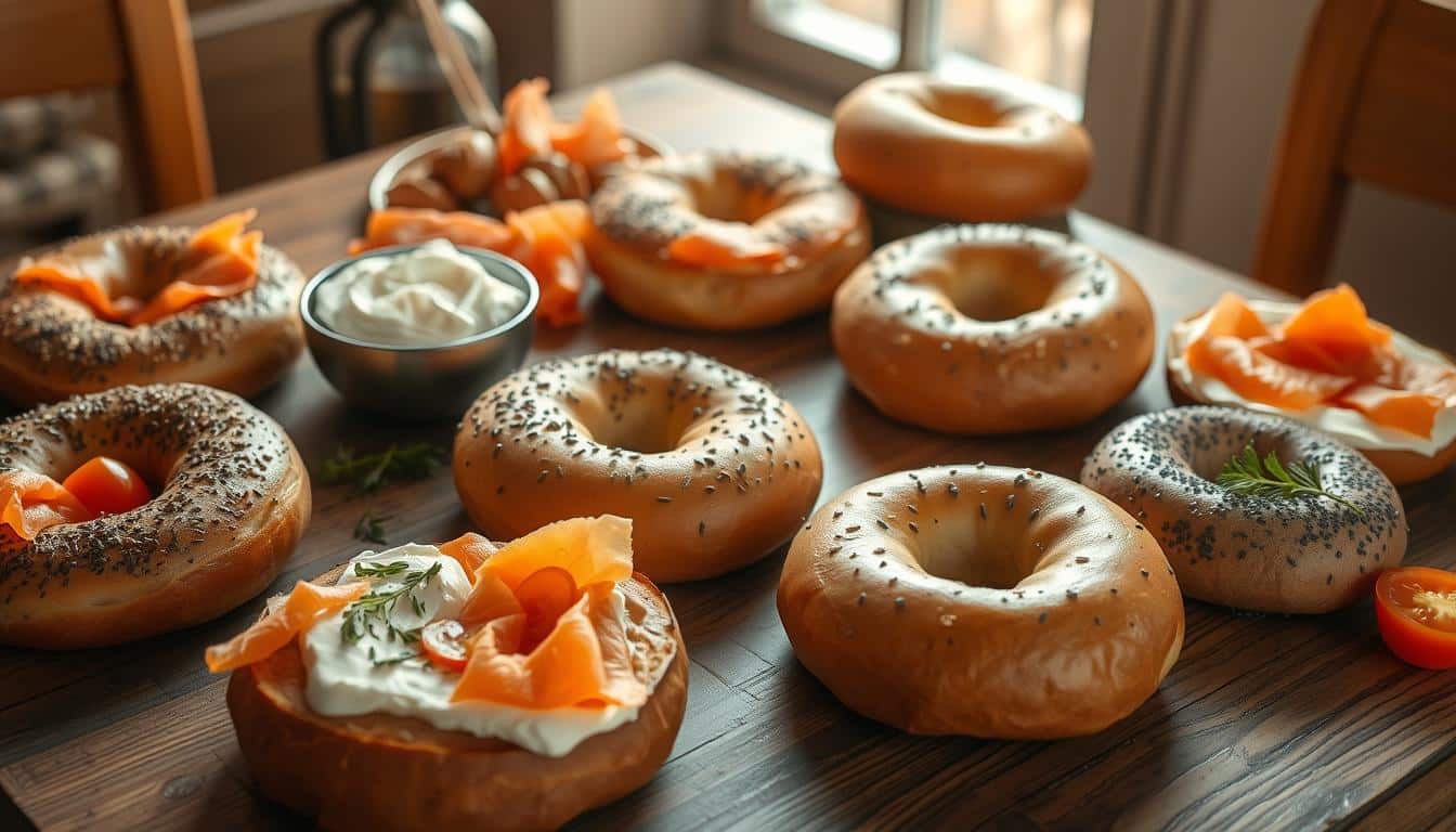 Bagels