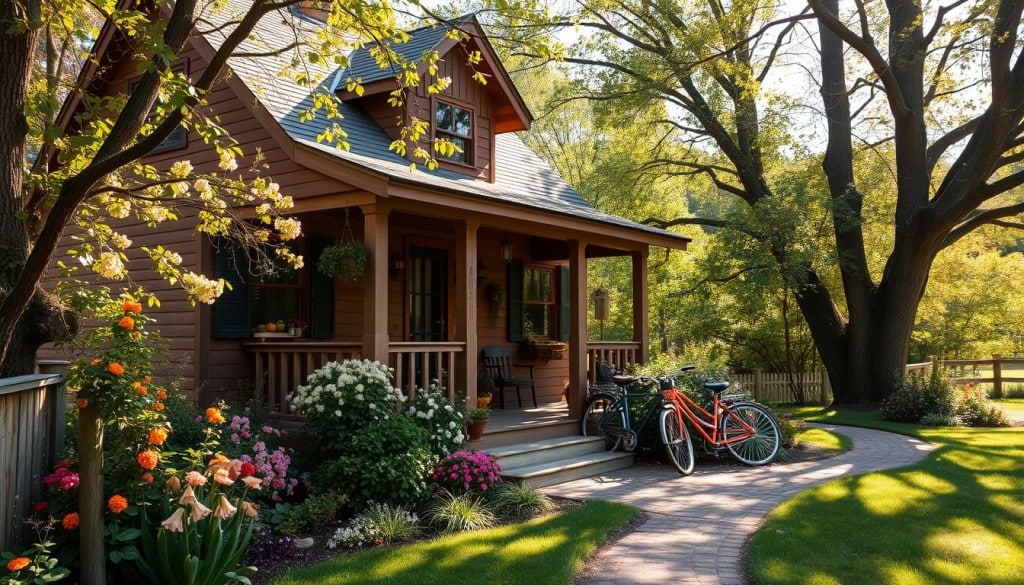 B&B destinations
