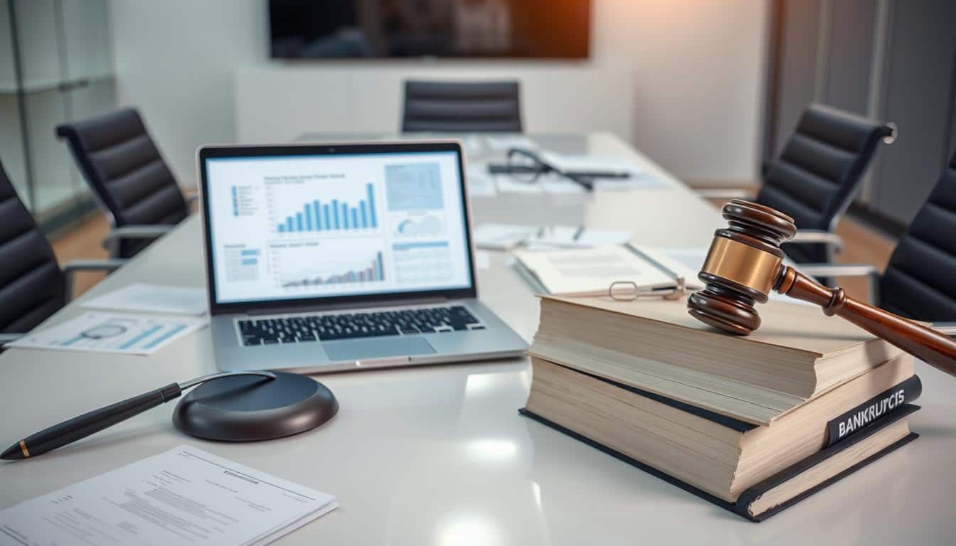 Bankruptcy Attorney