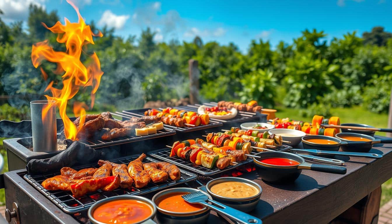 Barbeque
