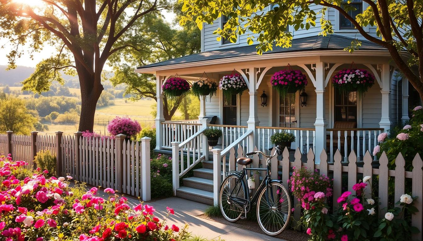 Bed & Breakfast