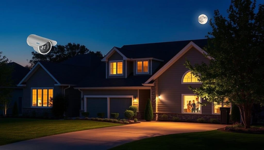 Benefits of security systems