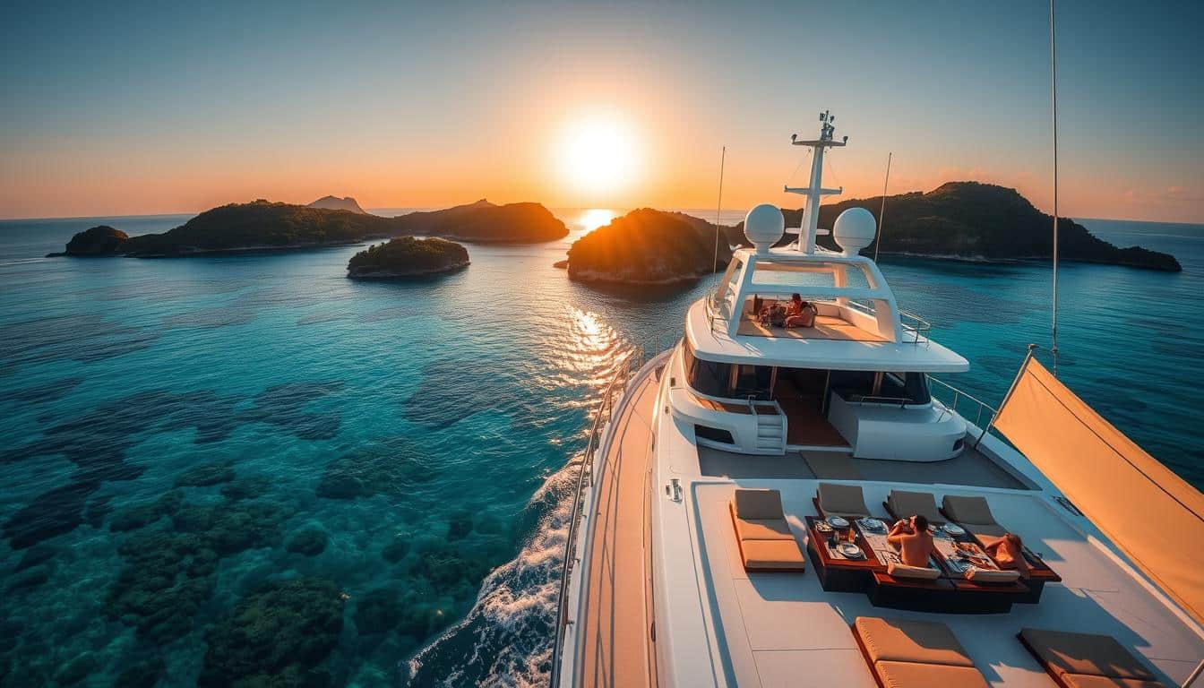 Boat Charters