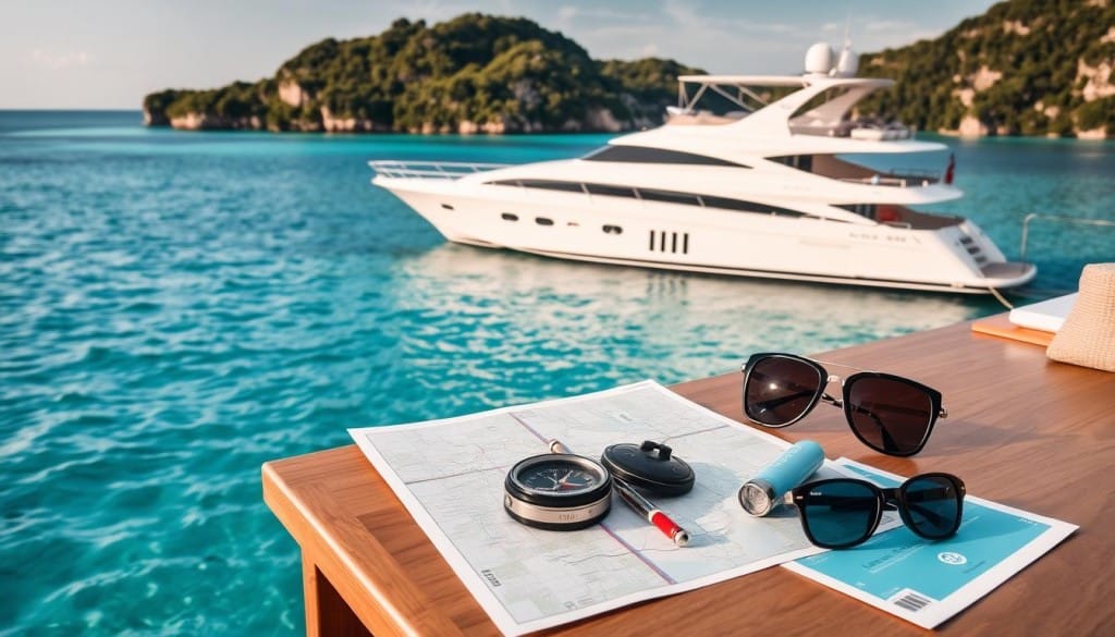 Boat Charters planning essentials