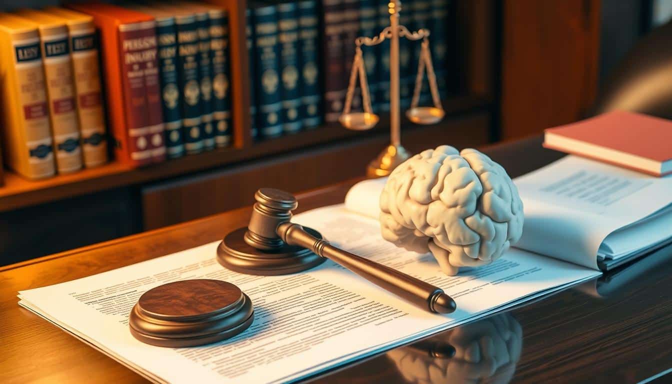Brain Injury Attorney