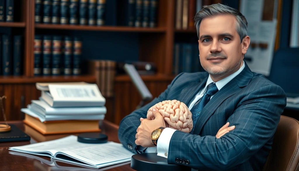 Brain Injury Compensation Lawyer