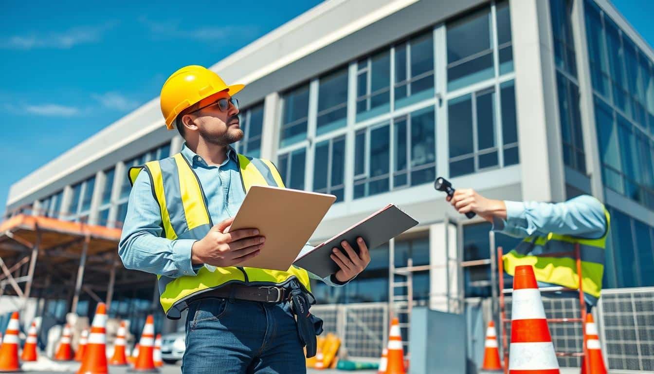Building Inspections