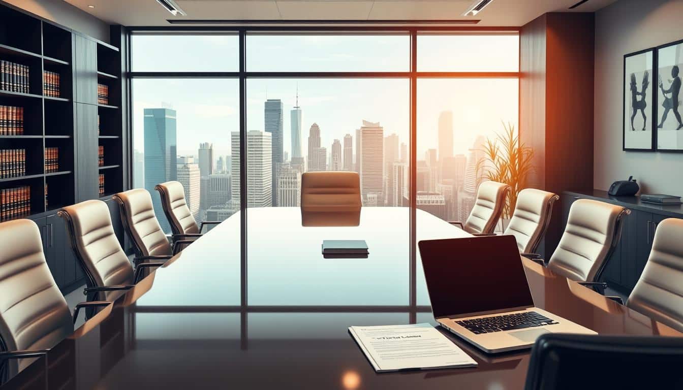 Business Attorney