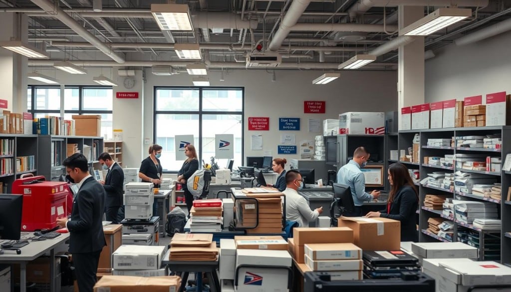 Business Services