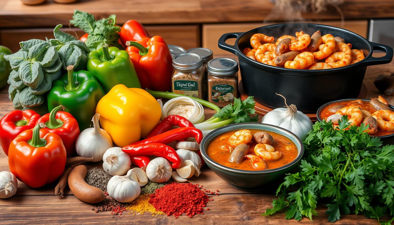 Cajun