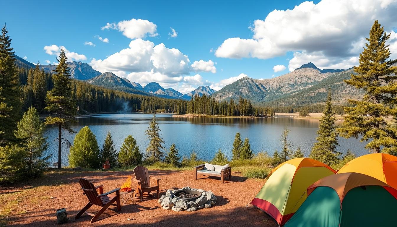 Campgrounds