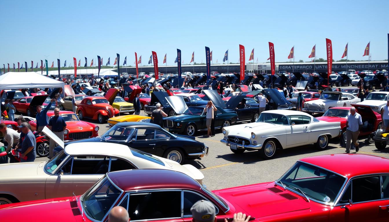 Car Auctions