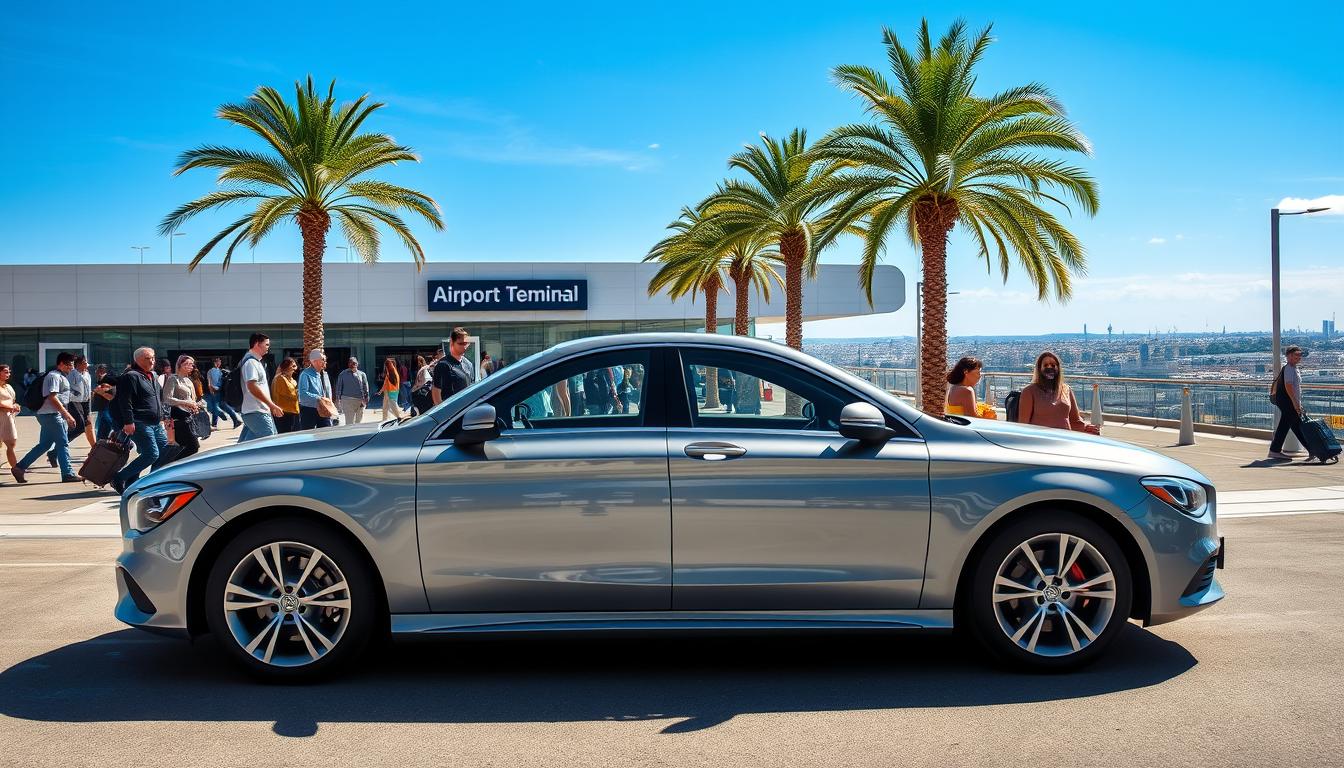 Car Rental