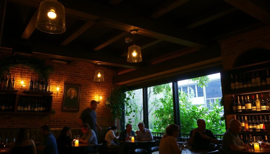 Chicago wine bars hidden gem venues