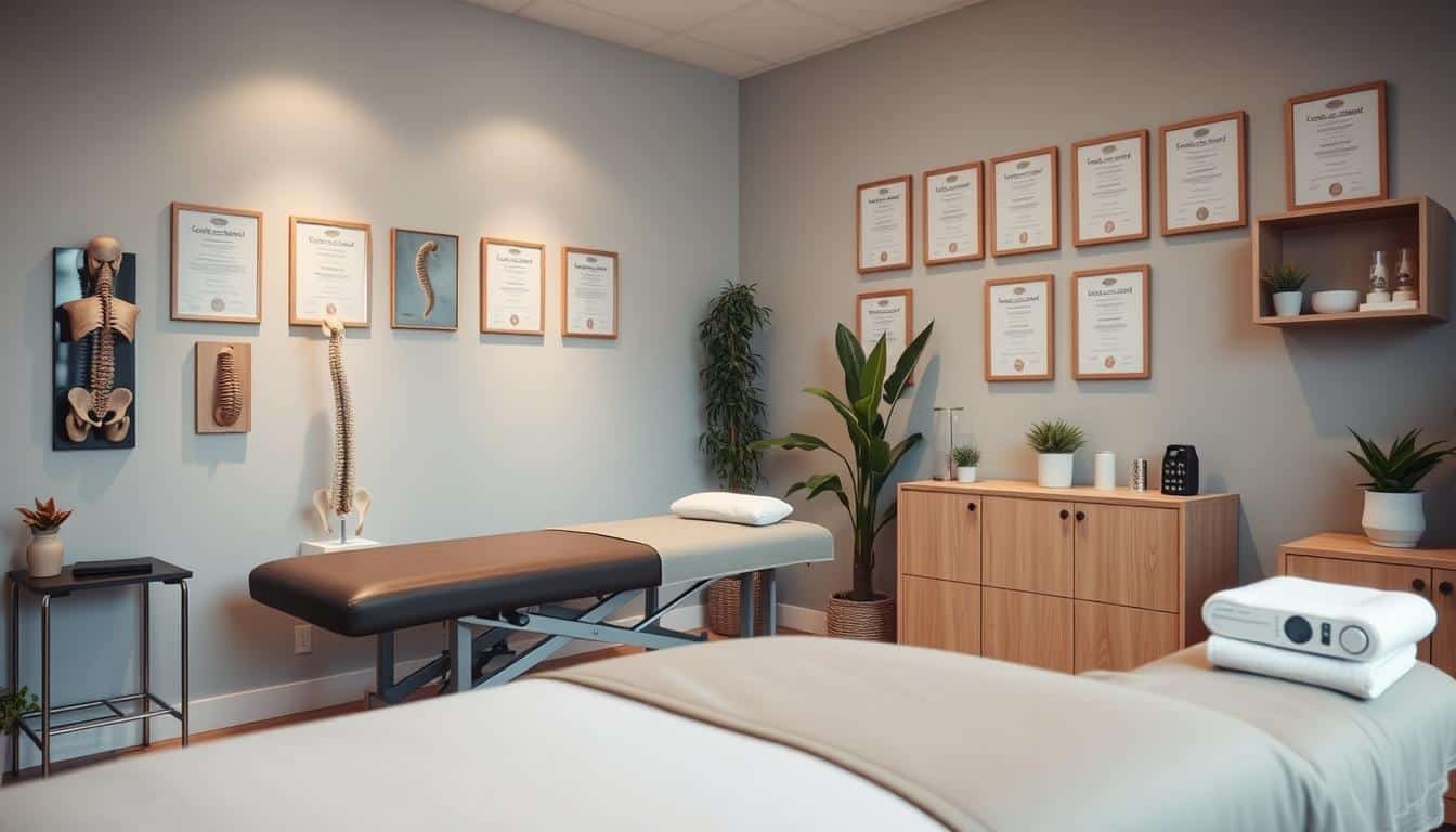 Chiropractors