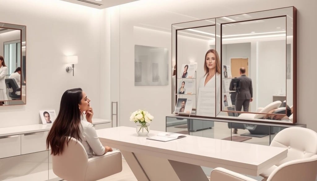 Choosing Cosmetic Surgeon