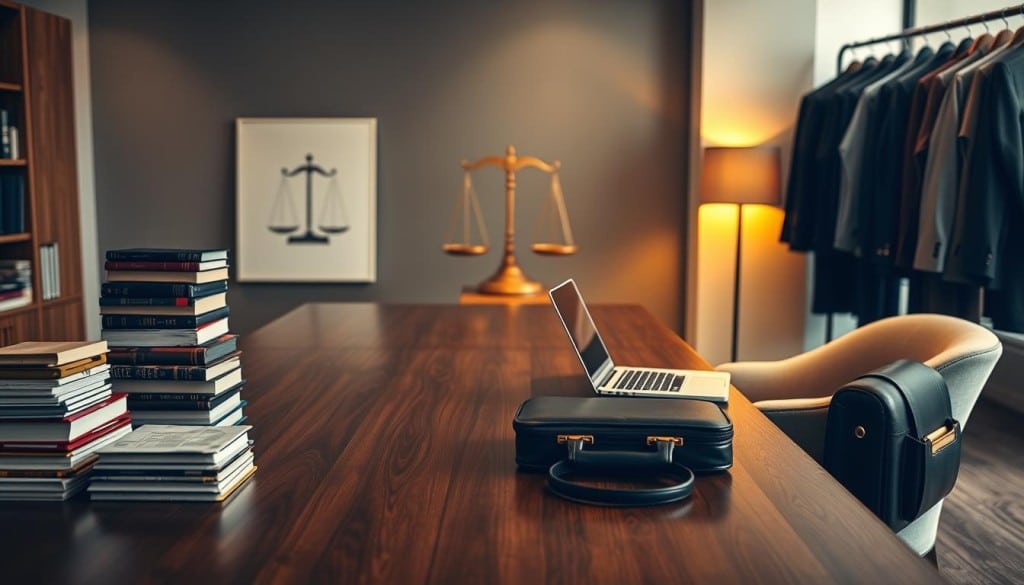 Choosing the Right Business Attorney