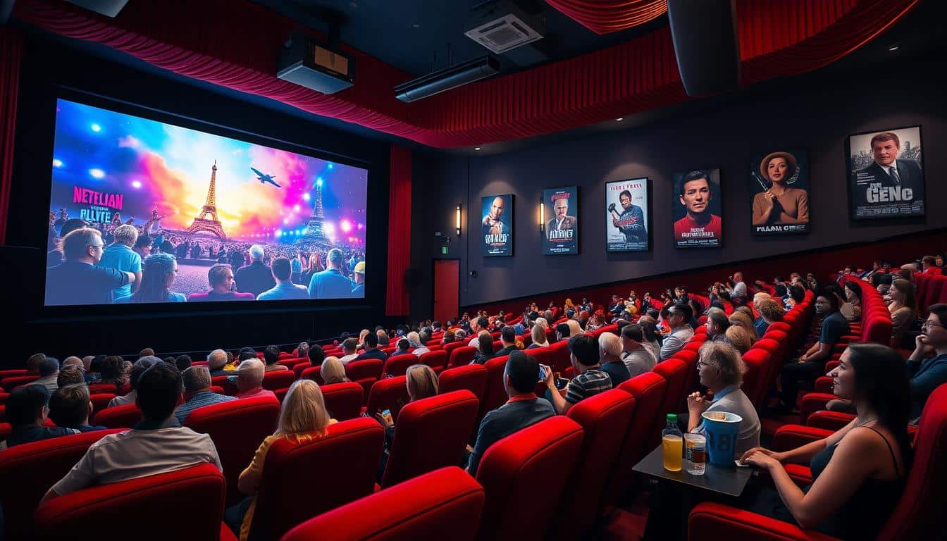 Cinema