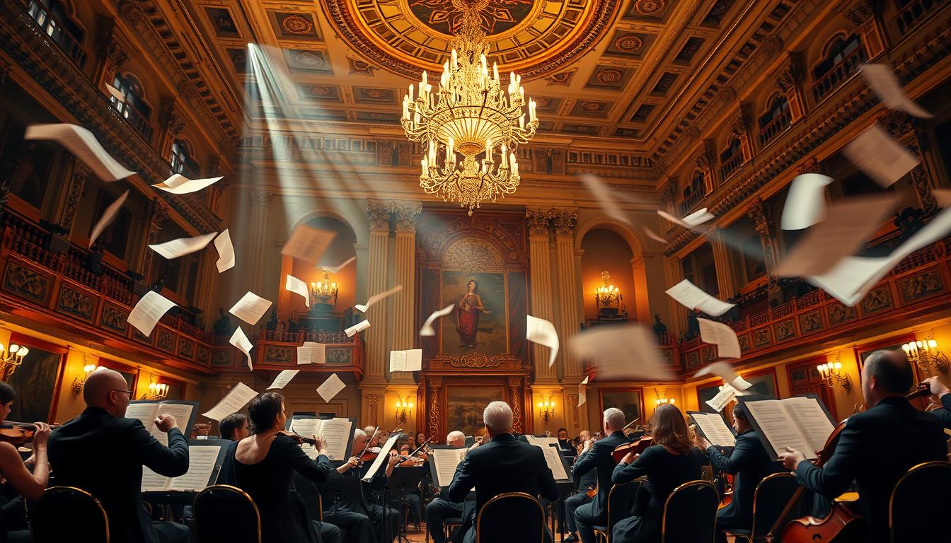 Classical Music