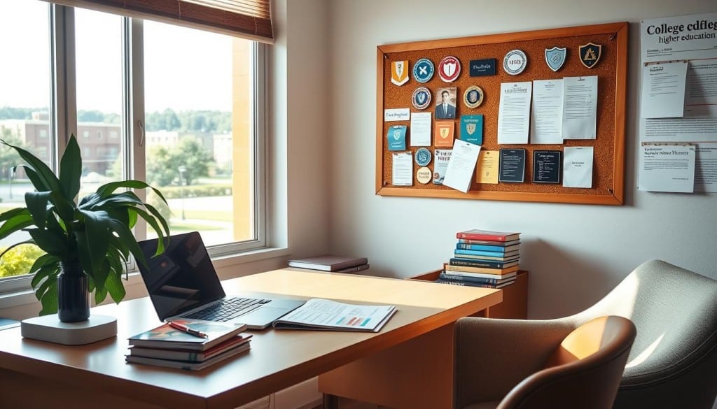 College Counseling Resources