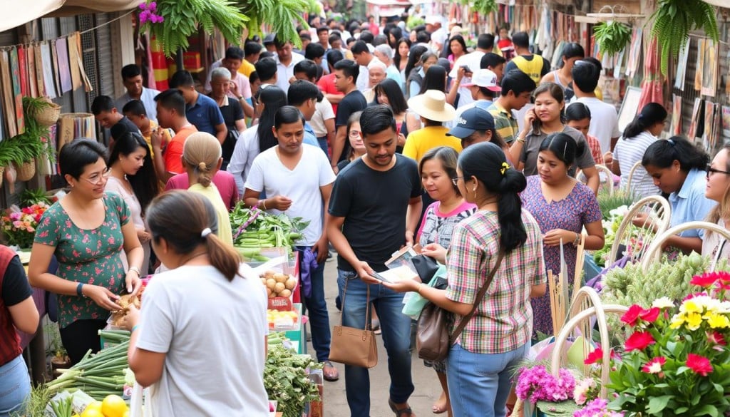 Community engagement