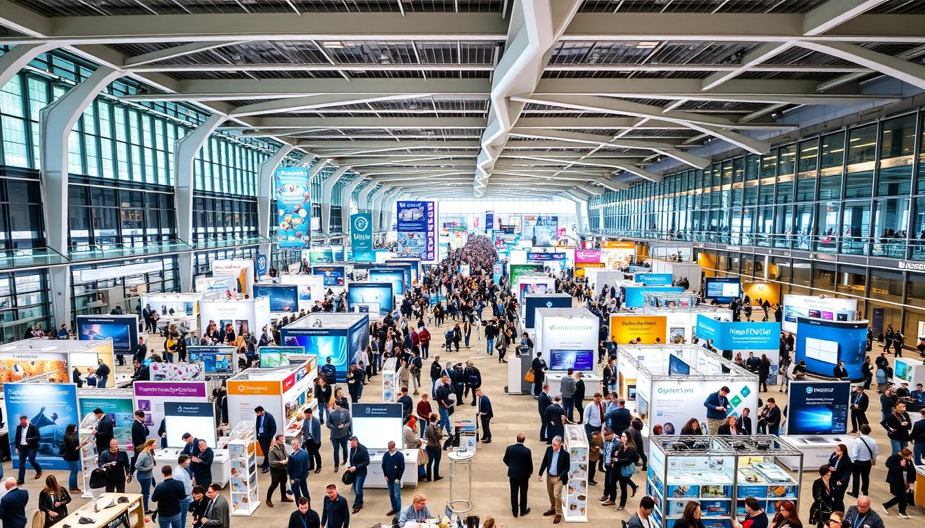 Convention Center