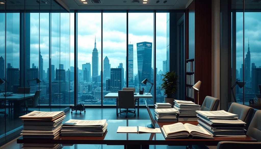 Corporate Law Trends
