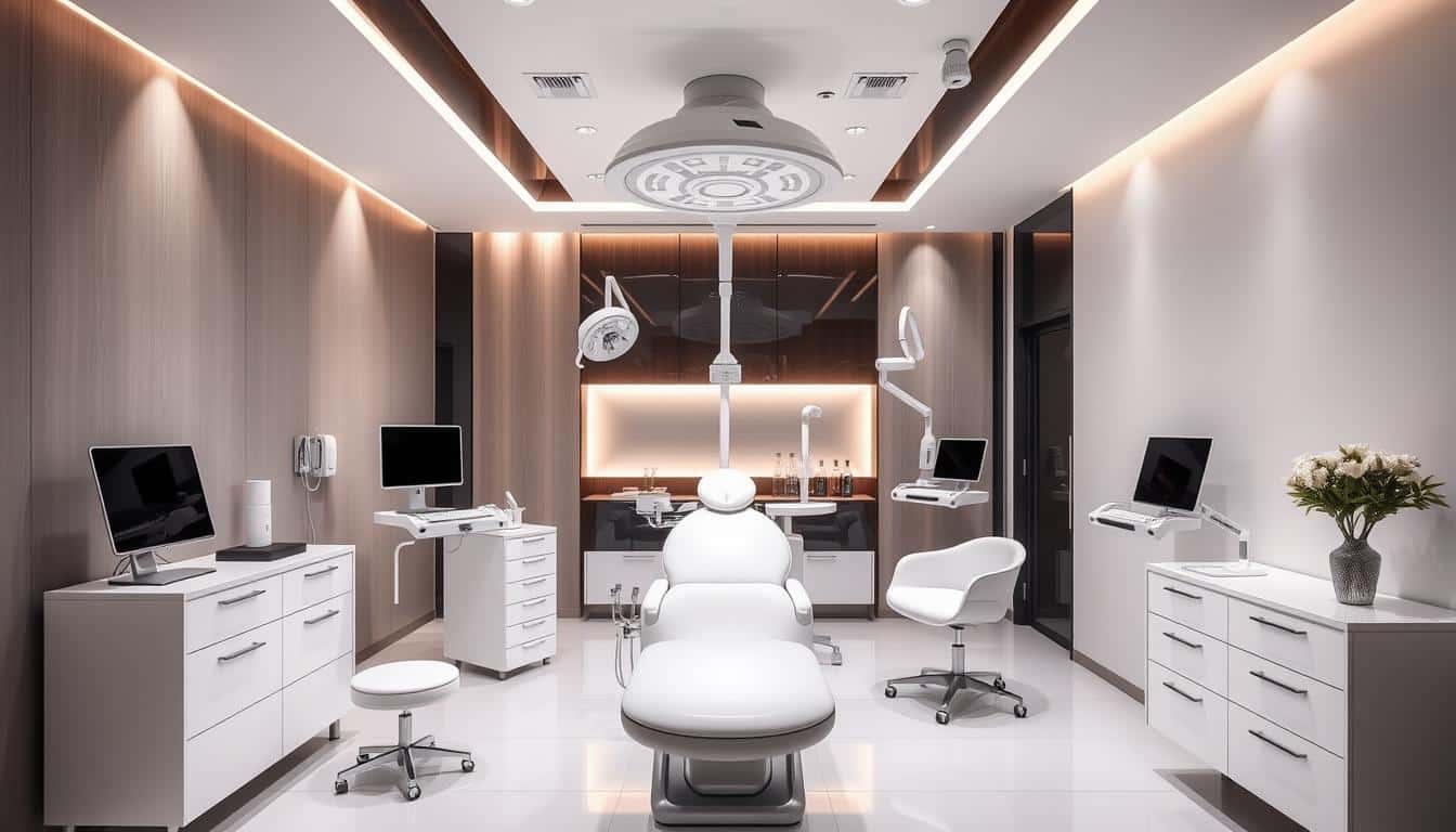 Cosmetic Surgeons