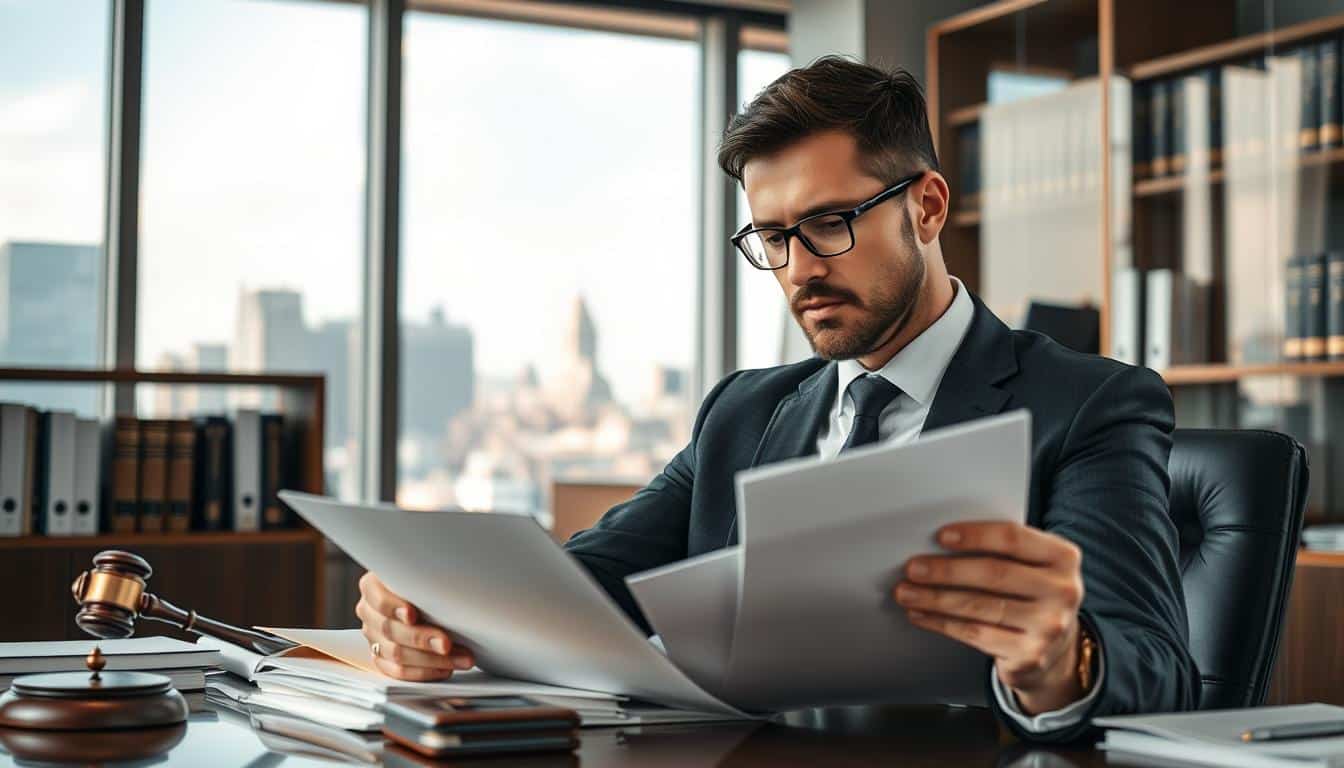 Criminal Defense Attorney