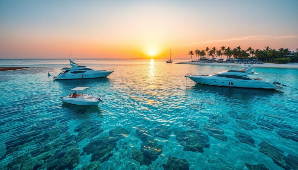 Customer Reviews for Boat Charters