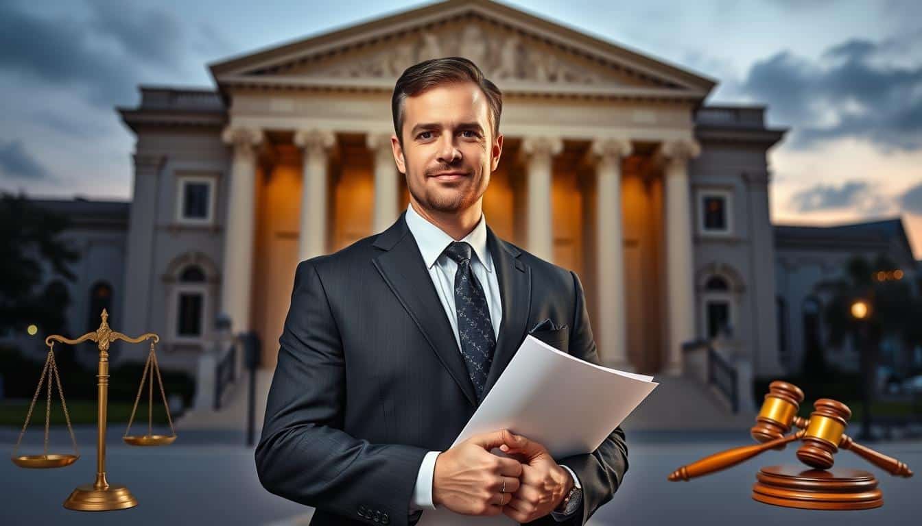 DWI Attorney