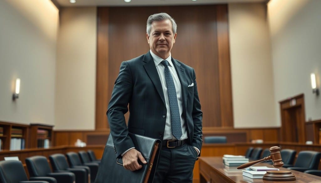 DWI Defense Lawyer