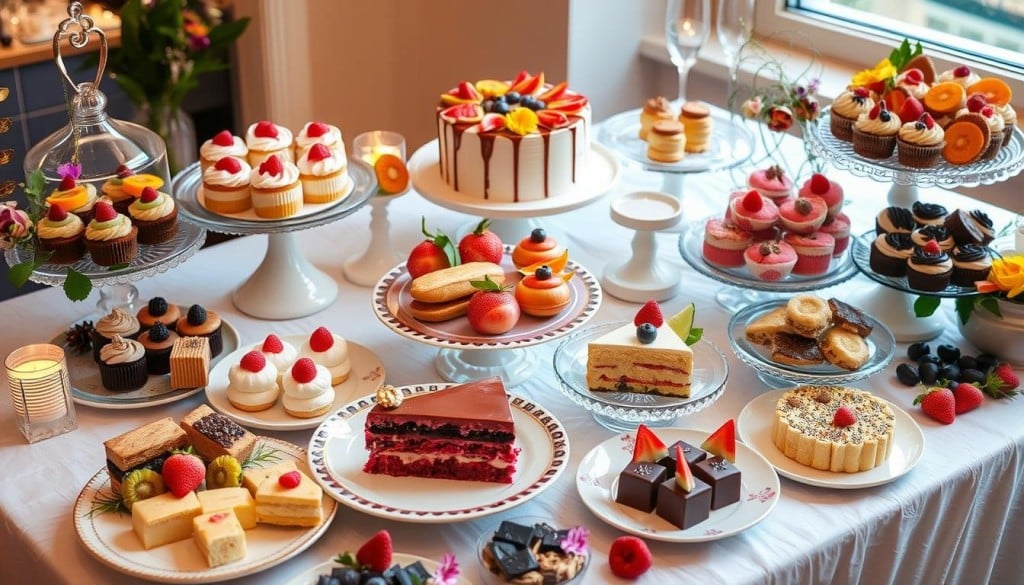 Dessert reviews related to finding local desserts