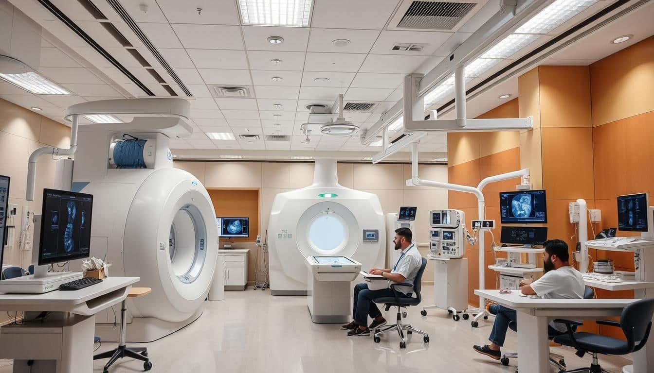 Diagnostic Services