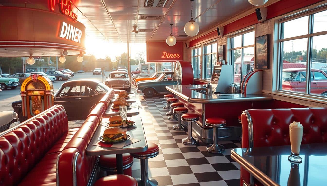 Diners