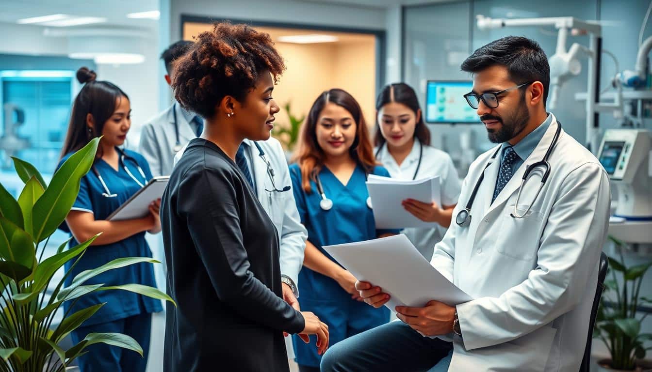 Doctors